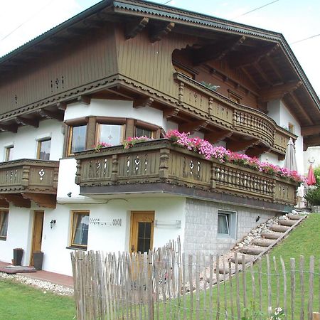Haus Hart Im Zillertal 6 Personen Villa Buitenkant foto