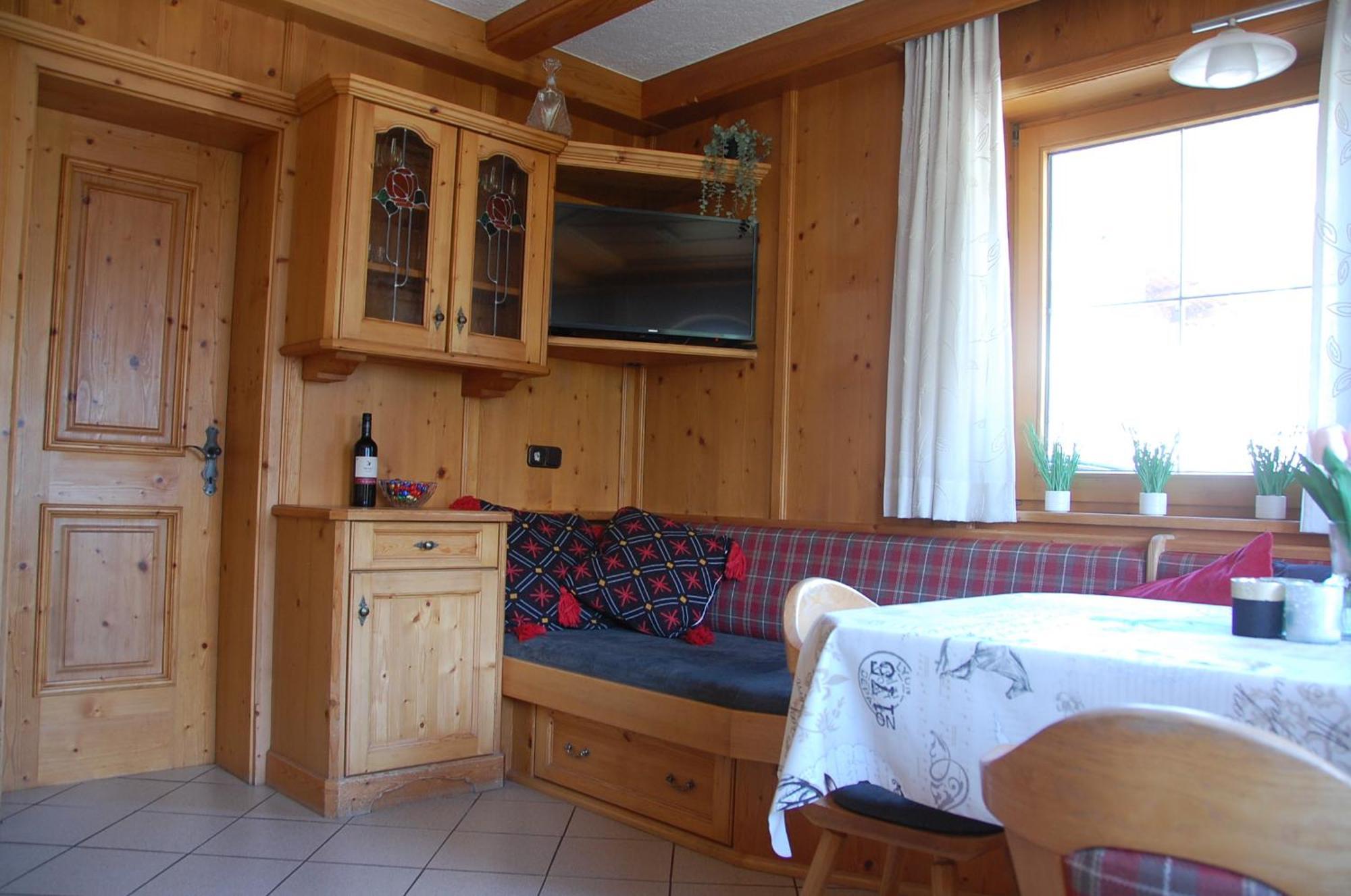 Haus Hart Im Zillertal 6 Personen Villa Buitenkant foto