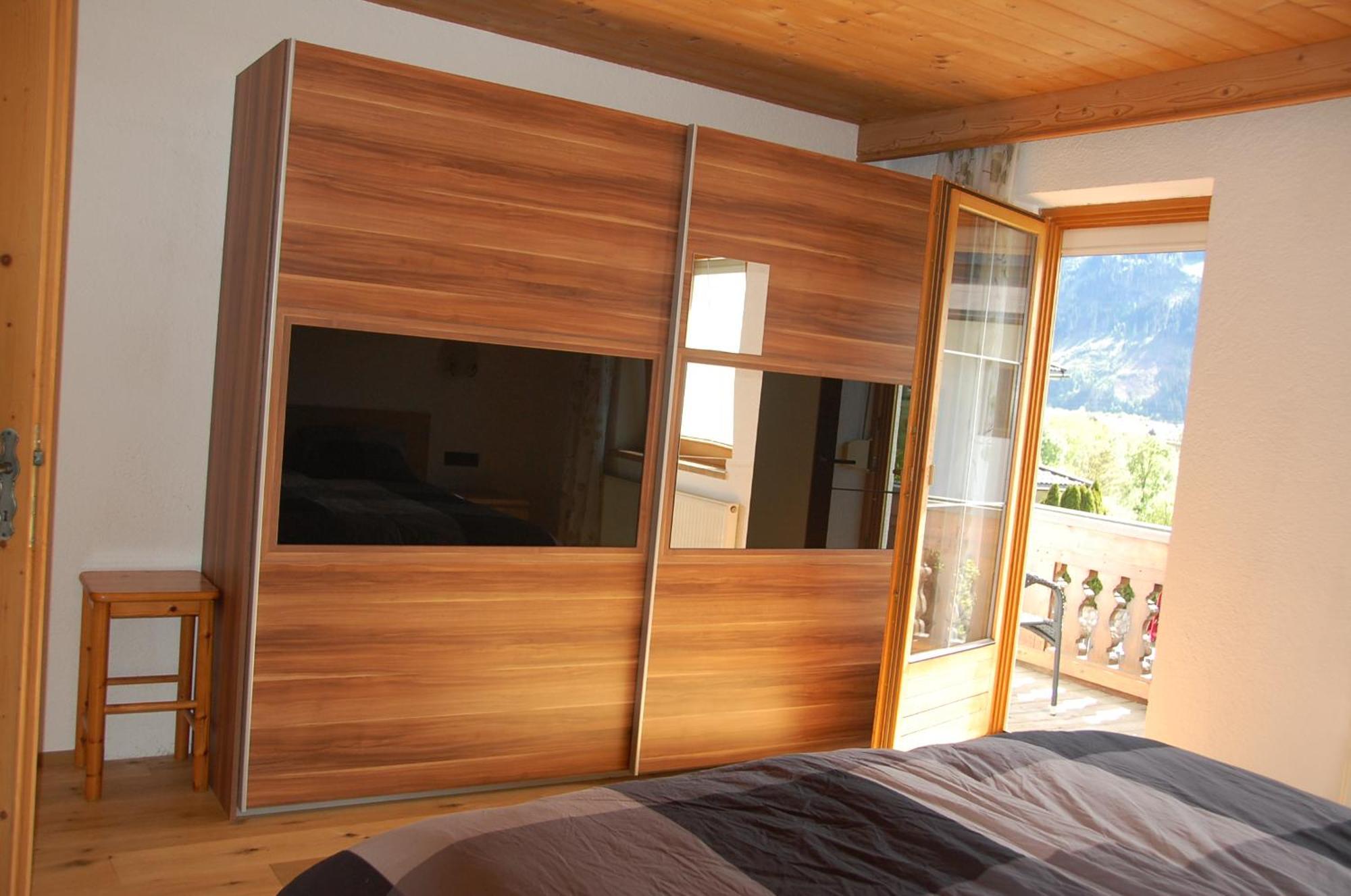 Haus Hart Im Zillertal 6 Personen Villa Buitenkant foto