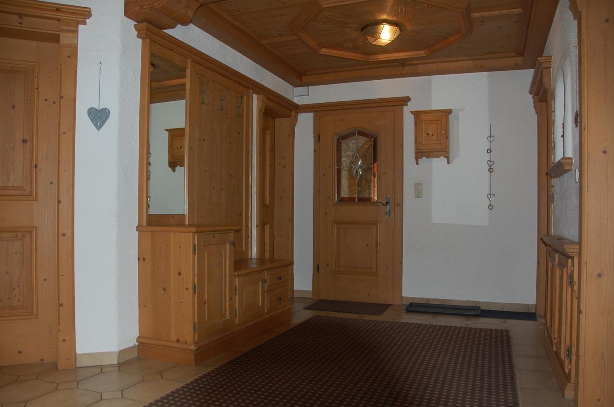 Haus Hart Im Zillertal 6 Personen Villa Buitenkant foto