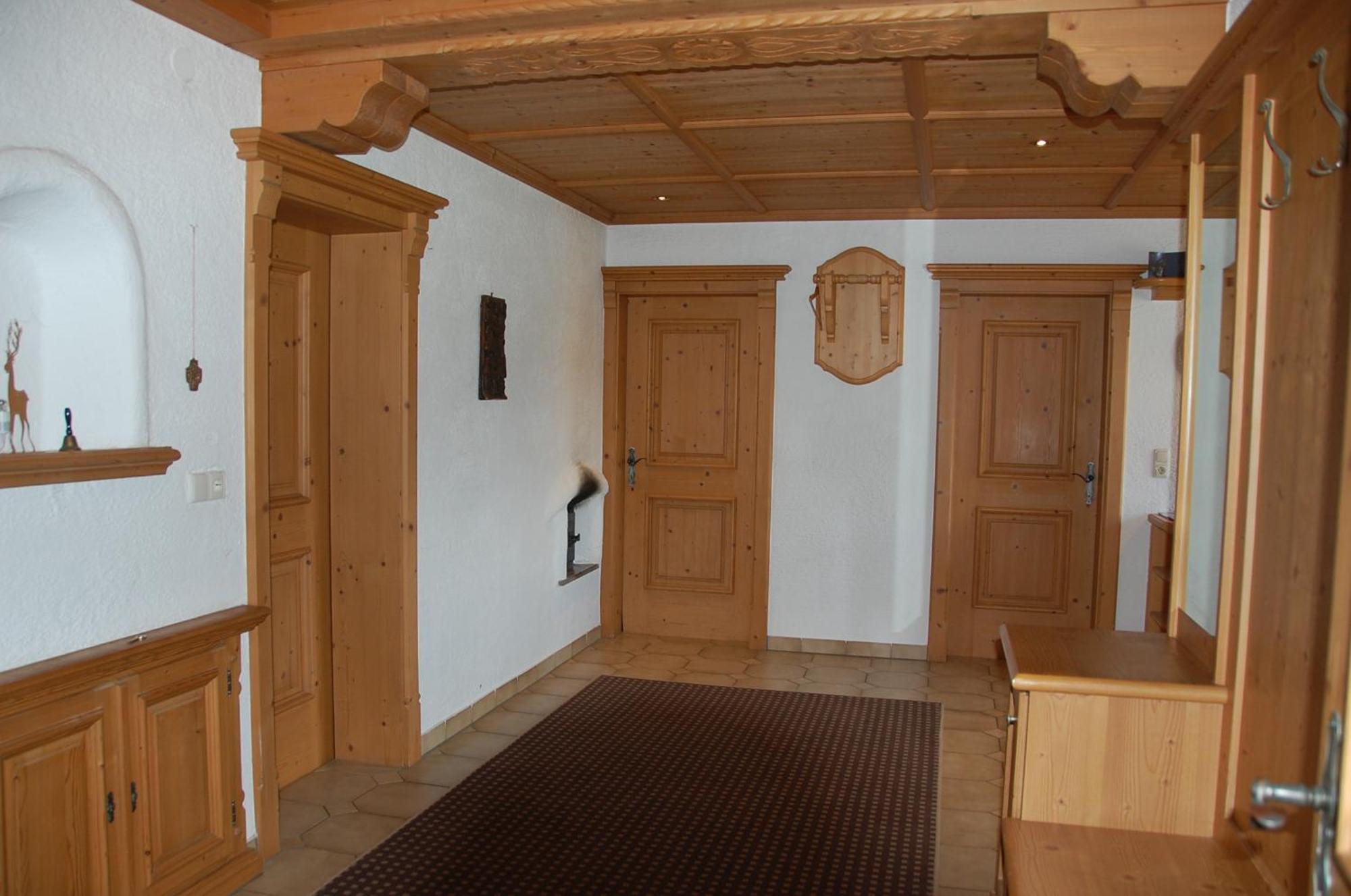 Haus Hart Im Zillertal 6 Personen Villa Buitenkant foto