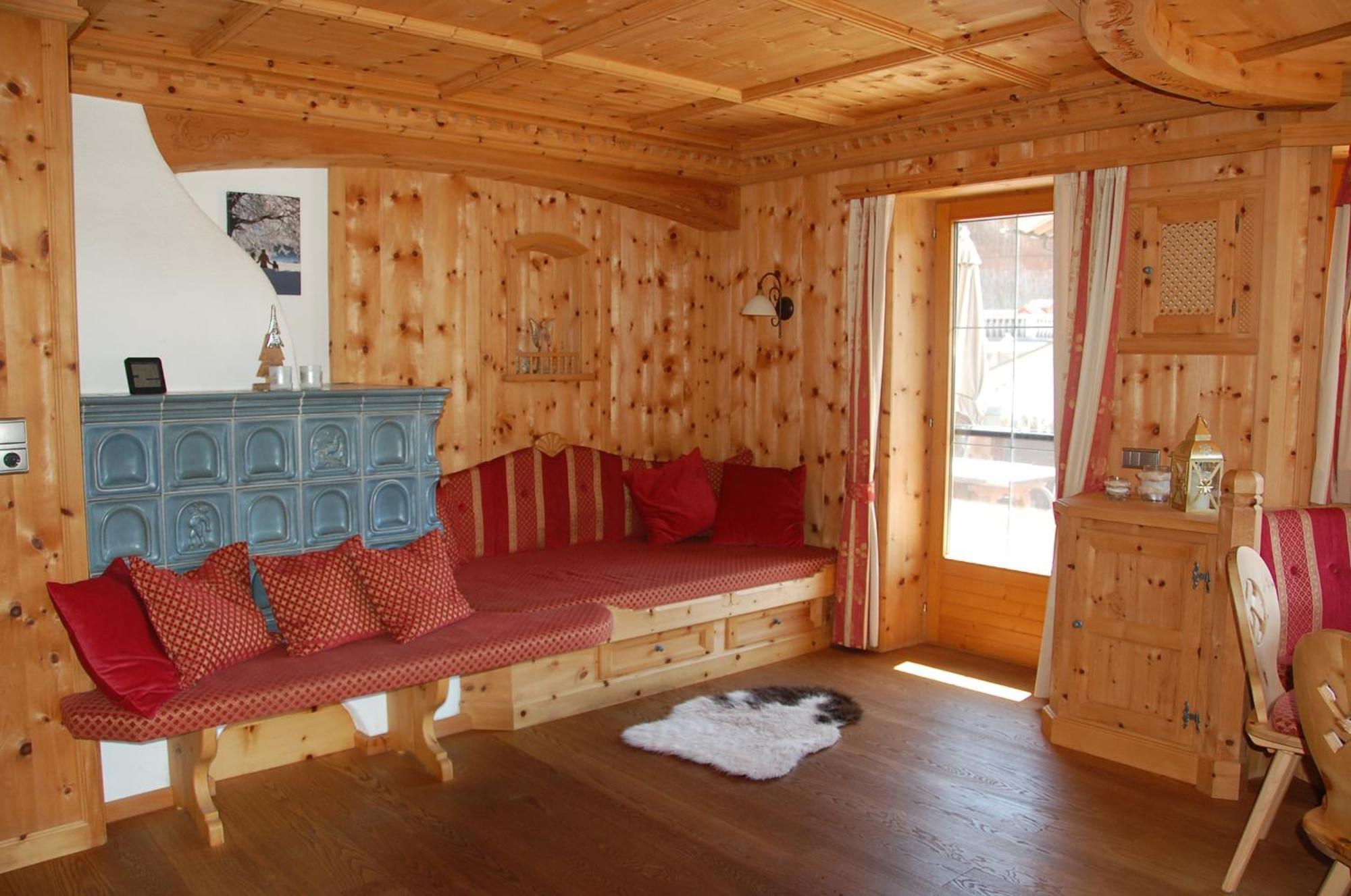 Haus Hart Im Zillertal 6 Personen Villa Buitenkant foto