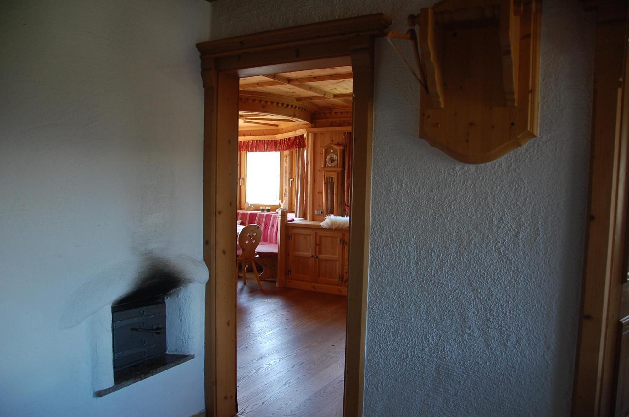 Haus Hart Im Zillertal 6 Personen Villa Buitenkant foto