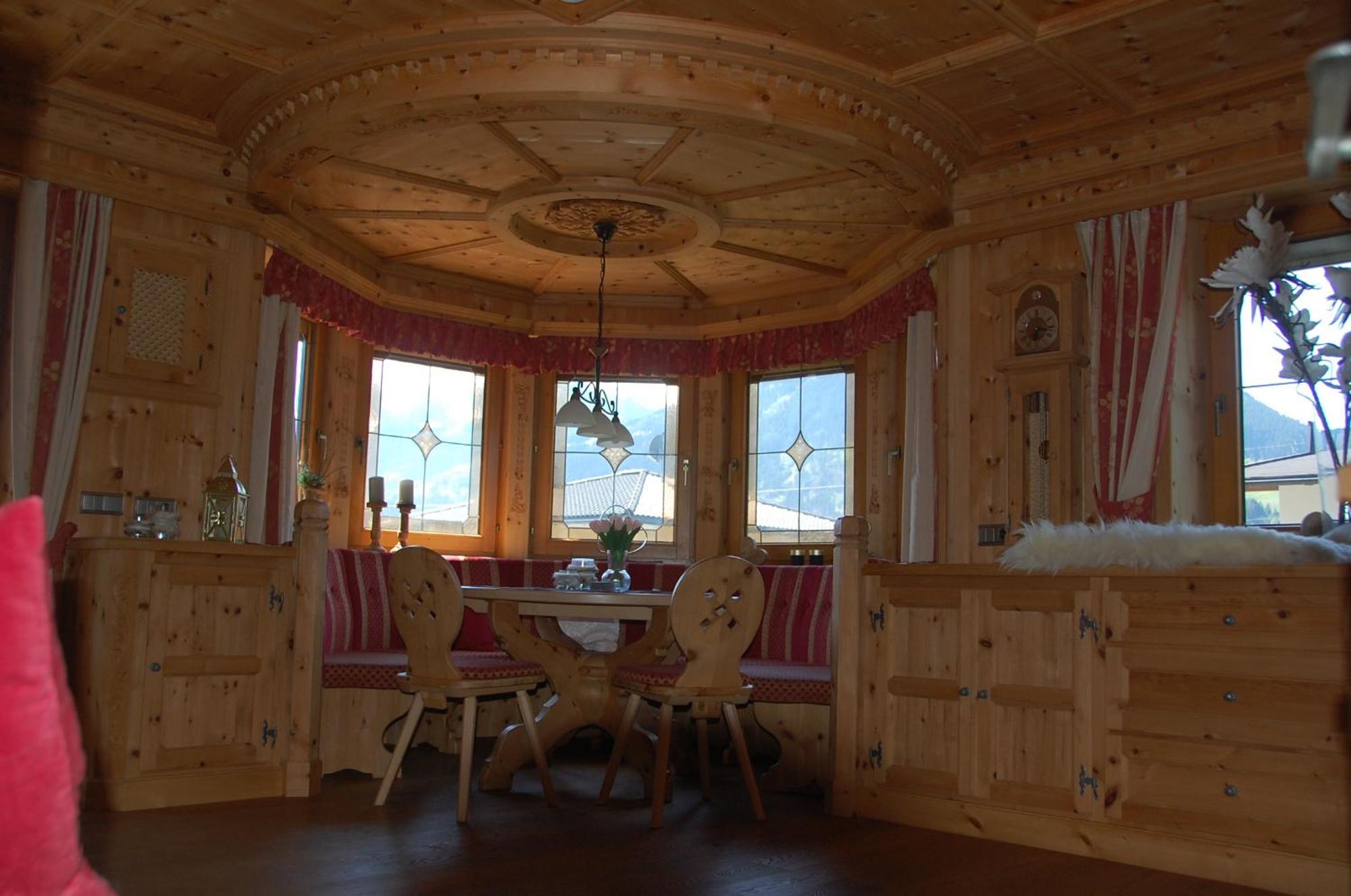 Haus Hart Im Zillertal 6 Personen Villa Buitenkant foto