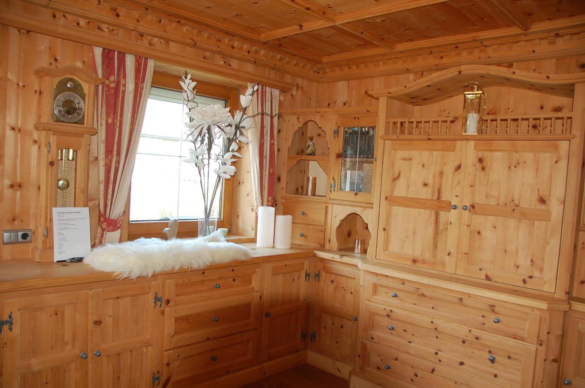 Haus Hart Im Zillertal 6 Personen Villa Buitenkant foto
