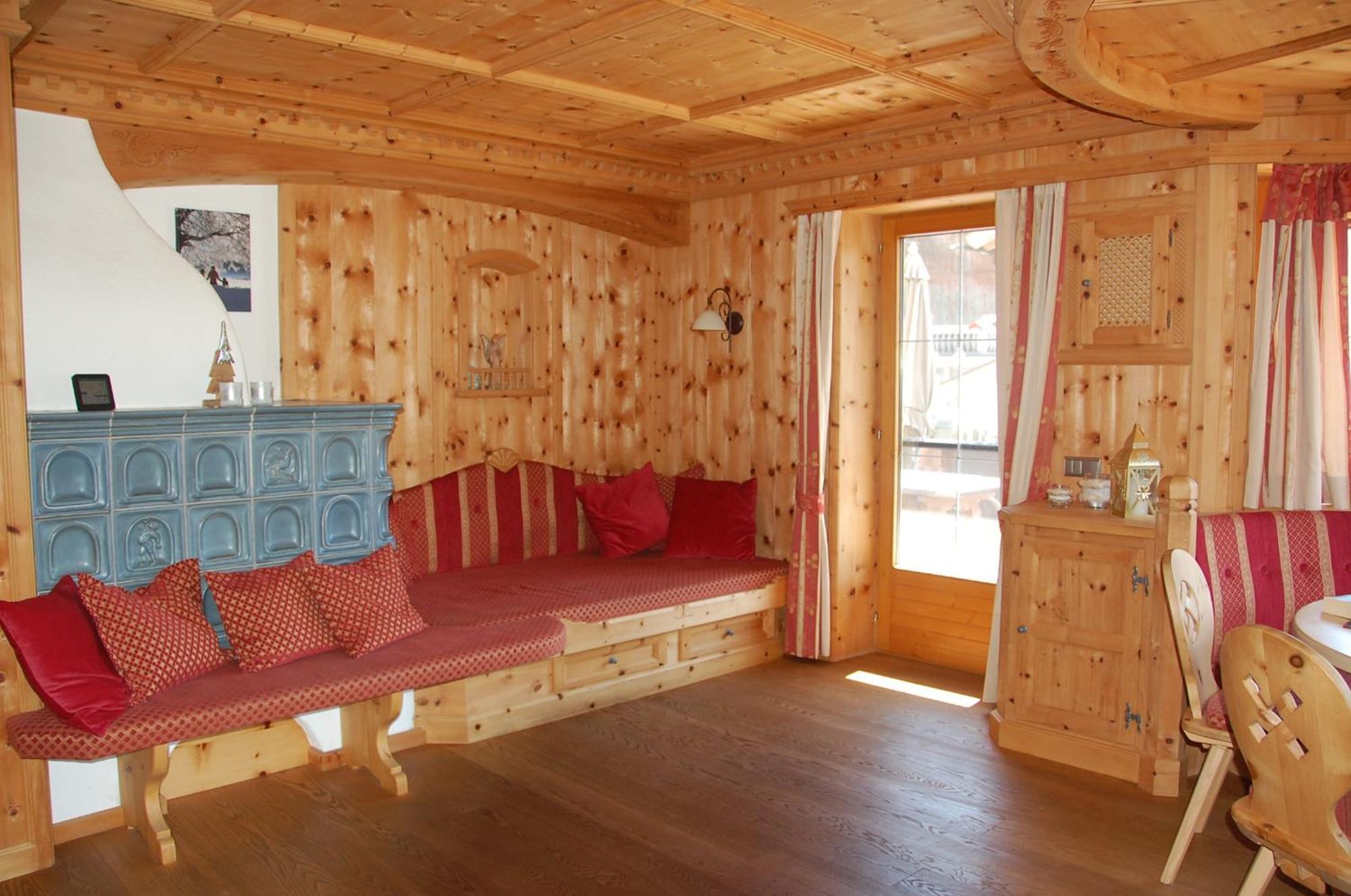 Haus Hart Im Zillertal 6 Personen Villa Buitenkant foto