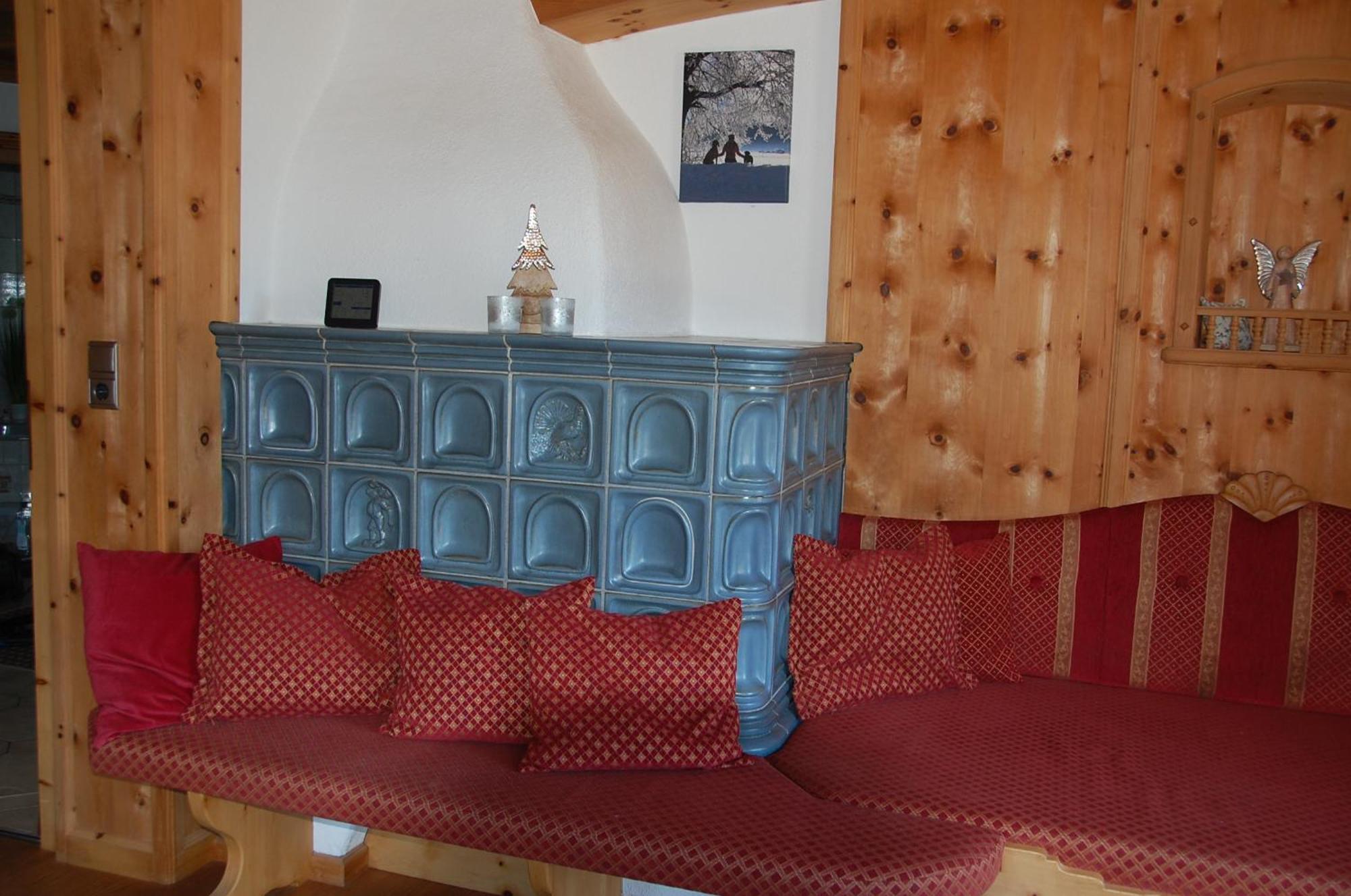 Haus Hart Im Zillertal 6 Personen Villa Buitenkant foto