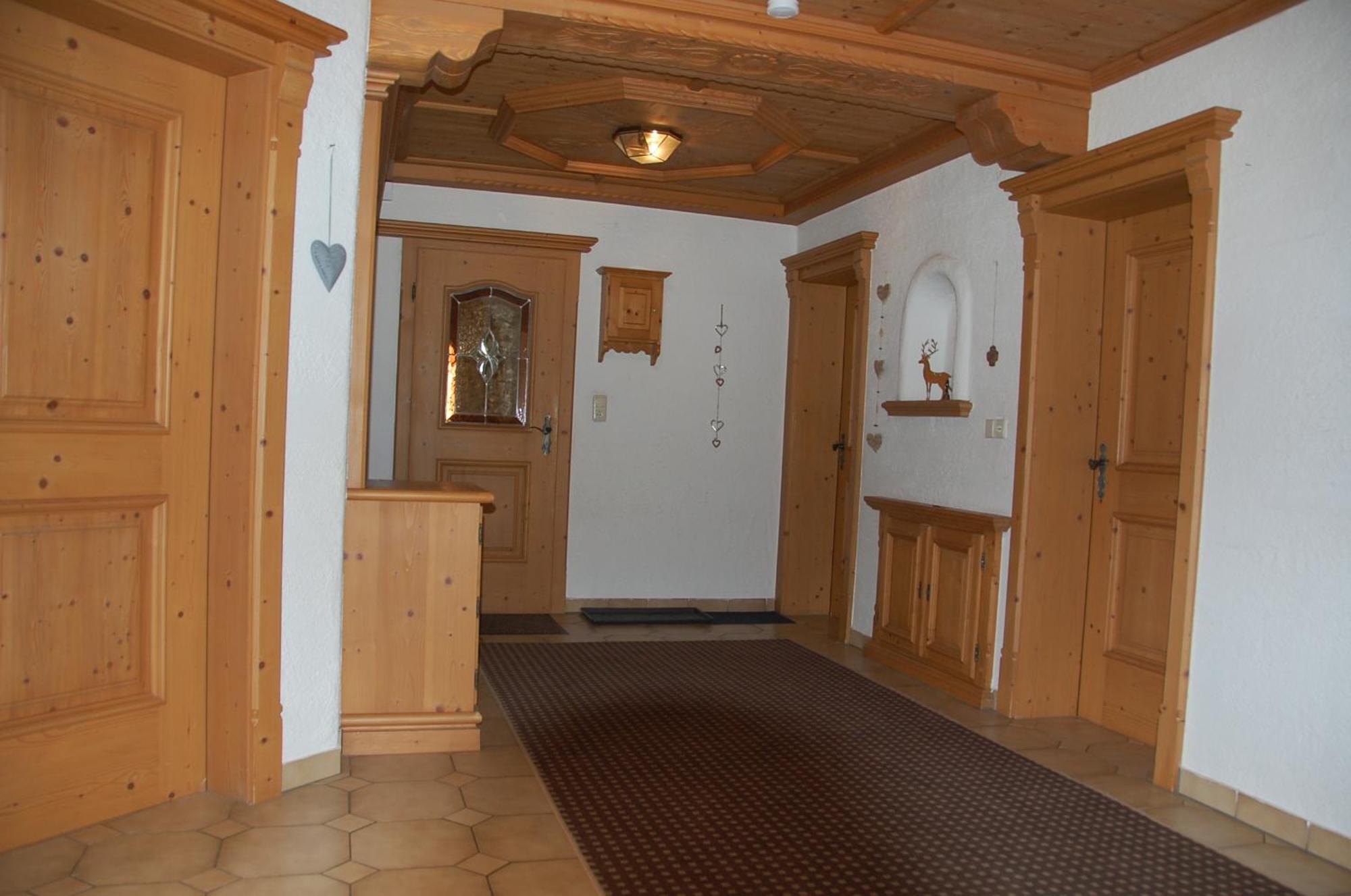 Haus Hart Im Zillertal 6 Personen Villa Buitenkant foto