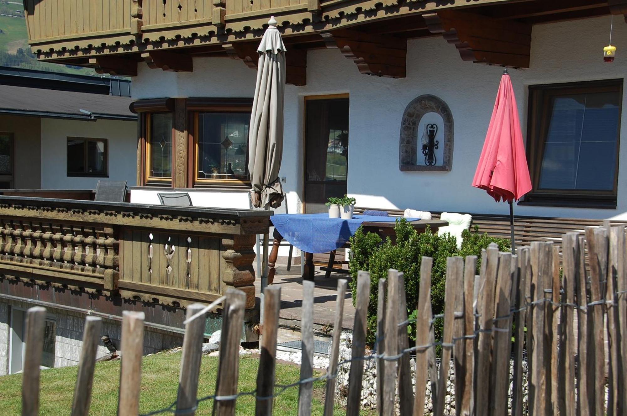 Haus Hart Im Zillertal 6 Personen Villa Buitenkant foto