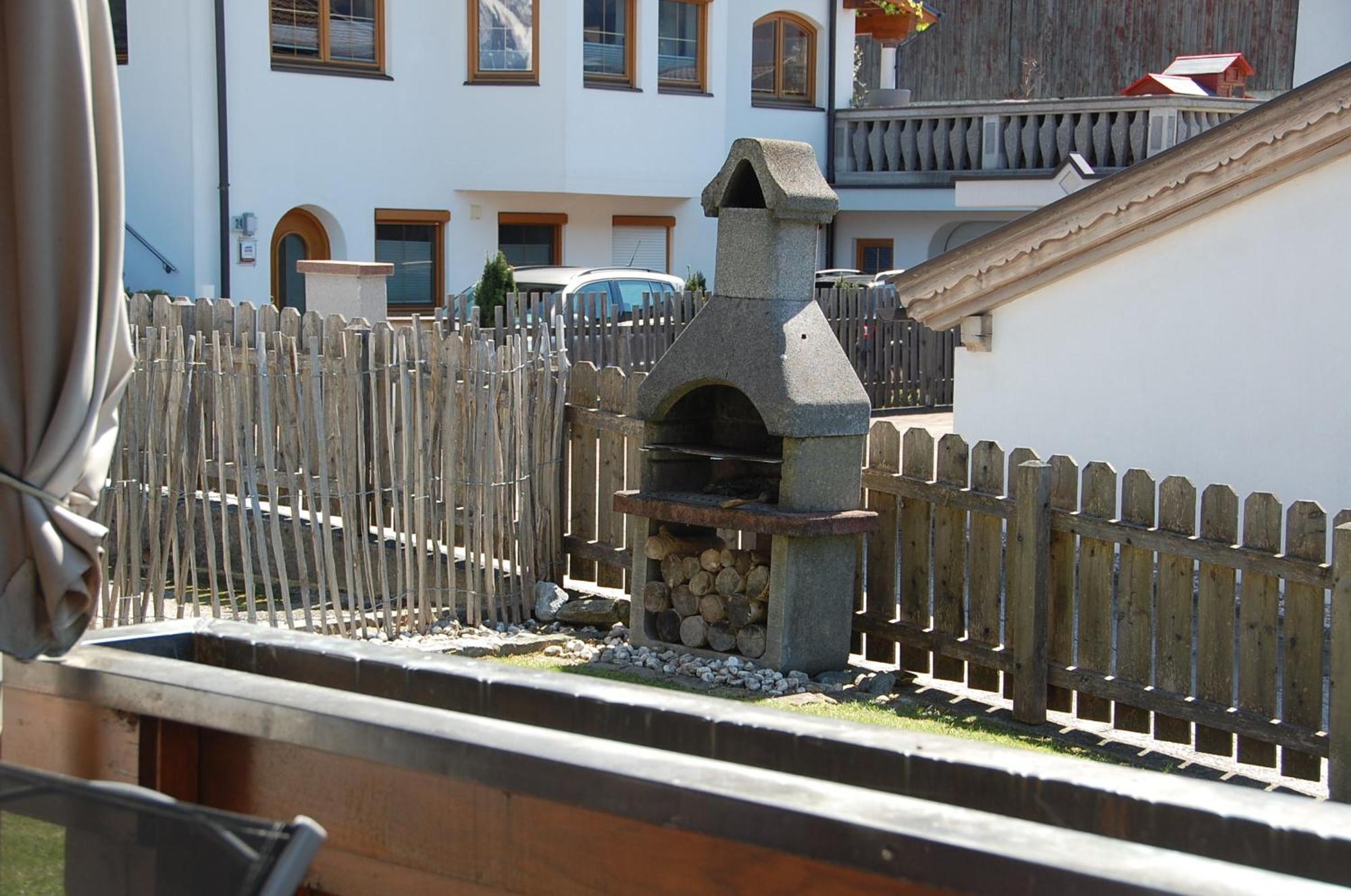 Haus Hart Im Zillertal 6 Personen Villa Buitenkant foto