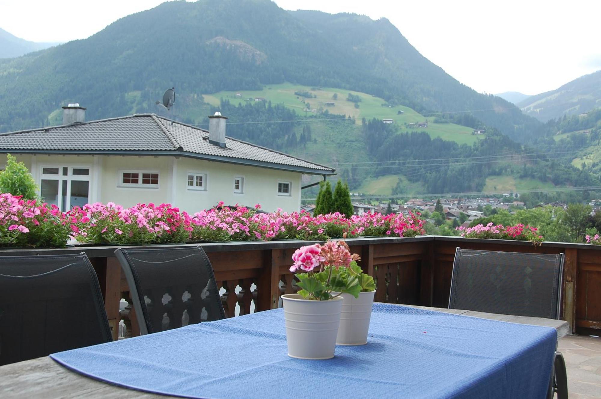 Haus Hart Im Zillertal 6 Personen Villa Buitenkant foto